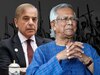 सितमगर से प्यार! बांग्लादेश लेगा पाक आर्मी से ट्रेनिंग, क्या 'मौत को मौसी' कह रहे मुहम्मद यूनुस?