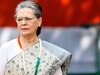 'सत्ता में बैठे लोगों से महात्मा गांधी की विरासत खतरे में': सोनिया गांधी ने भाजपा पर साधा निशाना