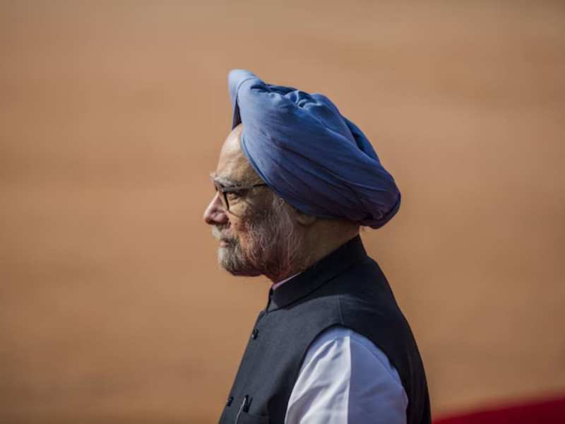 Manmohan Singh Death: 92 साल में दुनिया छोड़ गए मनमोहन सिंह, क्या था उनकी प्रतिष्ठित नीली पगड़ी के पीछे का रहस्य?