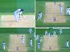 Yashasvi Jaiswal Run Out