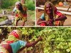 झारखंड में BJP की लुटिया डुबोने वाले जयराम महतो की दादी बेंच रहीं सब्जी! Photo वायरल