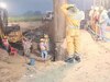 Kotputli Borewell Accident: 145 घंटों से 120 गहरे बोरवेल में मौत से जूझ रही मासूम चेतना, रेस्क्यू बार-बार हो नरहा फेल...