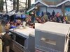 Shimla News: शिमला में पर्यटकों ने मामूली बात को लेकर दुकानदार पर चाकू से किया हमला
