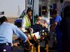 UAE Flight to Gaza: यूएआई ने फ्लाइट के जरिए गाजा से निकाले 127 घायल, वहीं होगा इलाज