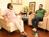 तेजस्वी यादव-हेमंत सोरेन