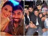अनुष्का के साथ विराट, शुभमन गिल-ऋषभ पंत की मस्ती, बुमराह ने यूं सेलिब्रेट किया न्यू ईयर