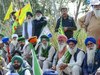 SKM News: ਸੰਯੁਕਤ ਕਿਸਾਨ ਮੋਰਚਾ ਹਾਈ ਪਾਵਰ ਕਮੇਟੀ ਦੀ ਮੀਟਿੰਗ 'ਚ ਨਹੀਂ ਲਵੇਗਾ ਹਿੱਸਾ