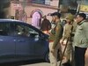 Baran News: बारां में नए साल को लेकर जश्न, युवाओं में रहा उत्साह, पुलिस रही मुस्तैद