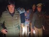 Ghaziabad Police Encounter: गोकशी की फिराक में थे बदमाश, मुठभेड़ में एक को लगी गोली, दो आरोपी गिरफ्तार