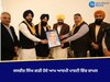 Jasvir Singh Garhi: ਜਸਵੀਰ ਸਿੰਘ ਗੜੀ ਹੋਏ ਆਮ ਆਦਮੀ ਪਾਰਟੀ ਵਿੱਚ ਸ਼ਾਮਲ