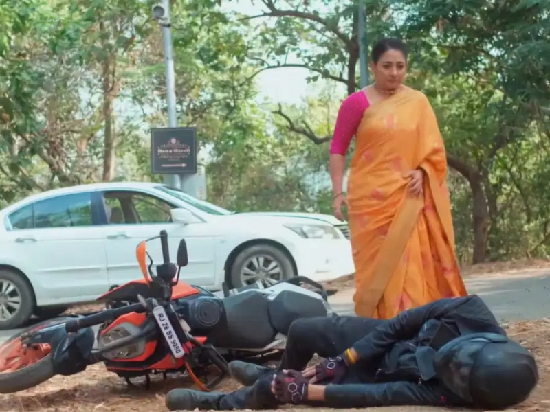 YRKKH 1 Jan New Twist: अभीर को अधमरा छोड़ भागेगी विद्या, फिर बनेगी अभीरा-अरमान के बीच दीवार
