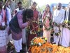 Jharkhand News: सीएम हेमंत सोरेन ने खरसावां गोलीकांड के शहीदों को दी श्रद्धांजलि