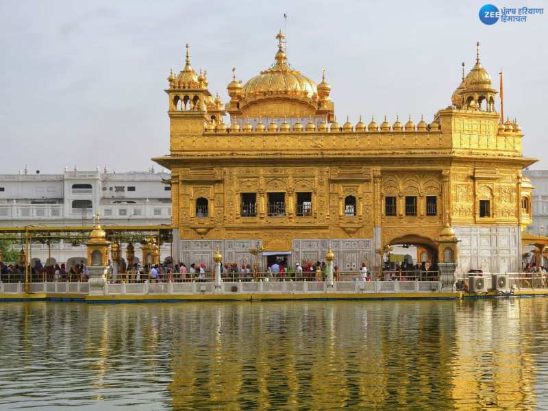 Ajj da Hukamnama Sri Darbar Sahib: ਹੁਕਮਨਾਮਾ ਸ੍ਰੀ ਦਰਬਾਰ ਸਾਹਿਬ 4 ਜਨਵਰੀ 2024