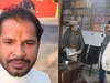 Moradabad police, UP Stf 