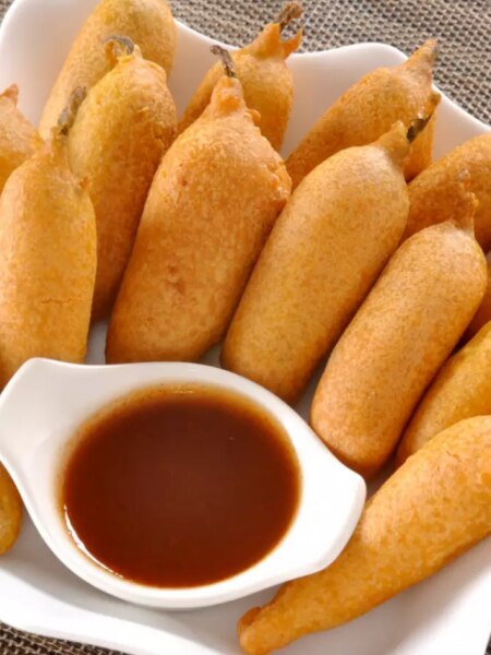 जनवरी की सर्दी और बरसात में चार चांद लगाता है जोधपुर का मिर्ची बड़ा, क्या आपने किया ट्राई?