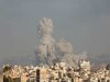 Israel Attack Lebanon: इजराइल ने लेबनान में किया सीजफायर उल्लंघन, एक दिन में 9 हमले