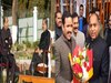 Himachal Pradesh के पूर्व सीएम जयराम ठाकुर को जन्मदिन की बधाई देने पहुंचे कैबिनेट मंत्री विक्रमादित्य सिंह, कार्यकर्ता रह गए दंग