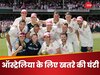 Australia Team
