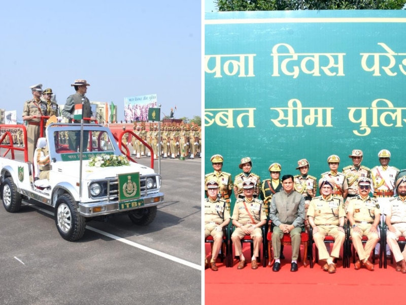 ITBP के स्थापना दिवस पर हिमवीरों को सलाम! शहीदों के सम्मान में सरकार ने उठाए ये कदम