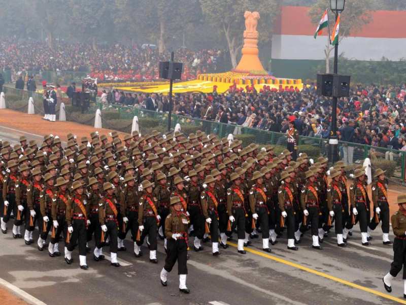 Republic Day 2025: क्या है 26 जनवरी की परेड का समय, ऑनलाइन/ऑफलाइन टिकट कैसे खरीदें? जानें- आने जाने की सभी जानकारी