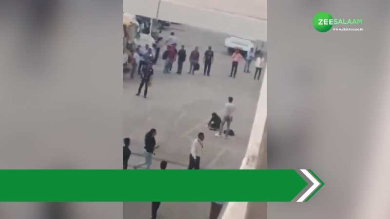 Pune: महिला की सहकर्मी ने की हत्या, लाइव मर्डर का वीडियो वायरल