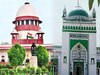 संभल जामा मस्जिद परिसर के कुएं से जुड़े मामले में SC का बड़ा आदेश, कही ये बड़ी बात