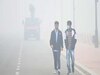 Muzaffarpur AQI: कड़ाके की ठंड के बीच मुजफ्फरपुर में जहरीली हुई हवा, शहर का AQI 380 के पार