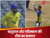 देवदत्त पडिक्कल का शतक, प्रसिद्ध कृष्णा का कहर...सेमीफाइनल में कर्नाटक, ऋतुराज गायकवाड़ की टीम भी जीती