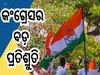 Delhi Assembly Election: କଂଗ୍ରେସର ବଡ଼ ଘୋଷଣା, ଯୁବପୀଢୀଙ୍କୁ ମାସିକ ମିଳିବ ୮ହଜାର ୫୦୦ ଟଙ୍କା