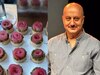 Anupam Kher: अनुपम खेर ने ढेर सारी मिठाइयों की वीडियो की शेयर, फैंस से पूछा ये मजेदार सवाल