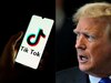 BAN हो रहे Tiktok की आखिरी सांस बने डोनाल्ड ट्रंप! सबसे खास आदमी ने बता डाला ये Plan