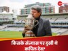 Kapil Dev