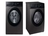 Samsung New Bespoke AI Washing Machine