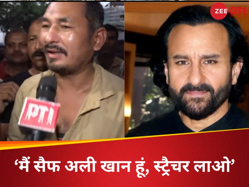 खून से लथपथ थे सैफ, जिस ऑटो में बैठकर पहुंचे थे अस्पताल, उसी ड्राइवर ने सुनाई कहानी