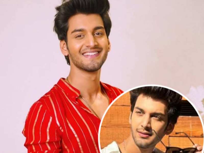 'धरतीपुत्र नंदिनी' के अमन जायसवाल का एक्सीडेंट, जवान बेटे की मौत से सदमे में पिता