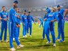 Champions Trophy 2025 Team India playing eleven