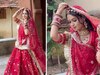 Viral Video: लाल बंधानी जोड़ा...माथे पर बोरला..., खूबसूरत वायरल बींदणी का ये रूप लूट लेगा आपका दिल