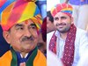 Ravindra Singh Bhati