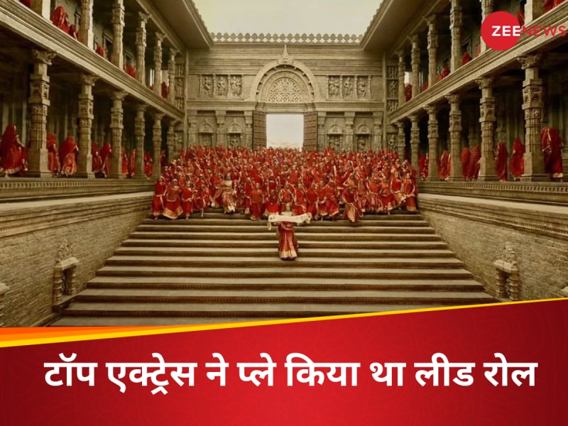 2018 की वो फिल्म, जिसे बैन करने की उठी थी मांग, मगर रिलीज होते ही कमाए थे ₹585 करोड़