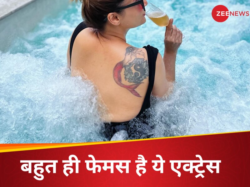 इस 'खलनायिका' ने 15 की उम्र में की थी शादी, कभी किया था B-ग्रेड फिल्मों में काम