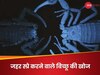 यह बिच्छू डंक नहीं मारता, जहर का स्प्रे करता है! वैज्ञानिक की चौंकाने वाली खोज