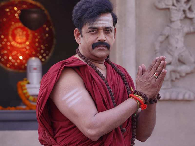 'मैंने भगवान शिव को देखा है....', महादेव के साक्षात दर्शन करने पर रवि किशन