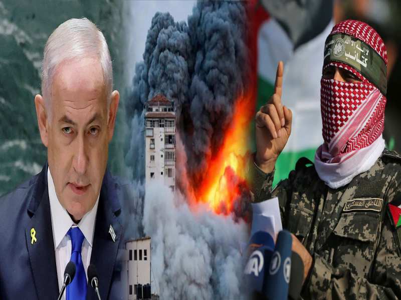 गजा को तबाह करने के बाद अब वेस्ट बैंक पर इजरायल की शैतानी निगाह; खौफ में अवाम