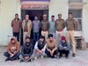 Hanumangarh News Zee Rajasthan