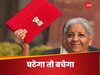   Budget 2025:लाल पिटारे से किसकी बदलेगी किस्मत...अगर इनकम टैक्स में हुए बदलाव तो सैलरी में मिलेगी कितनी छूट, कब-कब बदला टैक्स स्लैब  