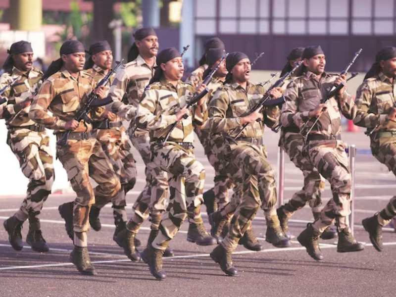 Budget 2025: गृह मंत्रालय के अधीन CRPF से लेकर ITBP, NSG का बढ़ाया गया बजट, जानें- क्या है ड्यूटी 