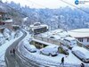 Himachal Weather Update: हिमाचल में बारिश और बर्फबारी से तापमान में आई गिरावट, पढ़ें आज के मौसम का हाल