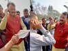 Prem Chand Bairwa: राजस्थान रोडवेज के बस ड्राइवर पर चला डिप्टी सीएम प्रेमचंद बैरवा का हंटर, नशे ने धुत होकर चला रहा था बस, दिए गिरफ्तार के आदेश 