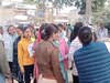 Dausa News: जिला मुख्यालय पर बनाए गए हैं 27 परीक्षा केंद्र, 10442 परीक्षार्थी दे रहे परीक्षा