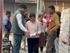 Tonk News: टोंक जिले के 28 परीक्षा केन्द्रों पर शुरू हुई RAS परीक्षा, 11 हजार से ज्यादा परीक्षार्थियों ने सुनहरे भविष्य की तरफ बढ़ाया पहला कदम